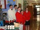 "Giornate in Sicurezza" a Laigueglia: autorità e bambini festeggiano l'arrivo del 53° Trofeo