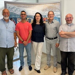 Andora, torna "Armonie in Santa Matilde": quattro concerti tra chiese e grandi tradizioni musicali Andora, torna "Armonie in Santa Matilde": quattro concerti tra chiese e grandi tradizioni musicali