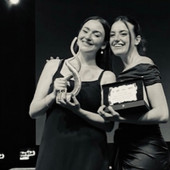 Agnese Rizzo trionfa a Lodi: alla cantante di Cairo Montenotte il "Premio della Critica"