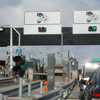 Autostrada dei Fiori: i cantieri dal 4 al 10 marzo