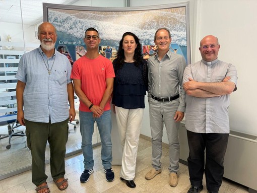 Andora, torna "Armonie in Santa Matilde": quattro concerti tra chiese e grandi tradizioni musicali Andora, torna "Armonie in Santa Matilde": quattro concerti tra chiese e grandi tradizioni musicali