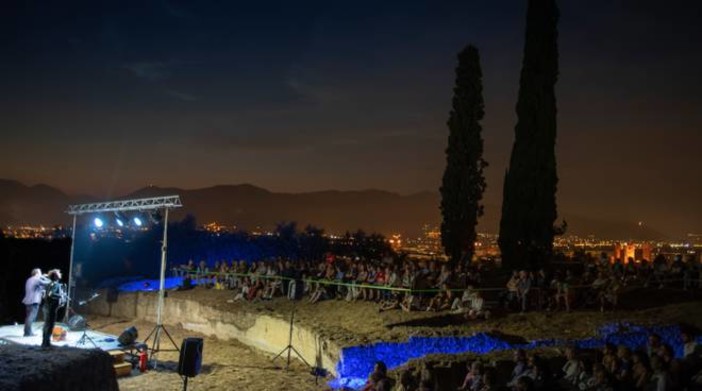 Un weekend ricco di eventi in Provincia di Savona Un weekend ricco di eventi in Provincia di Savona