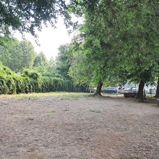 Savona, il Comune sistema le aree canine con un investimento da 86mila euro