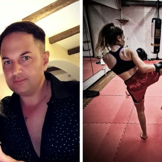 Albenga, cena benefica in memoria di Liliya Luchka con Umberto Smaila per Abeo Liguria