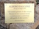 Ad Albenga verrà posizionato l’Albero Falcone