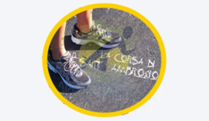 Alassio: torna a dicembre la 5 miglia di Sant'Ambrogio, partono le iscrizioni