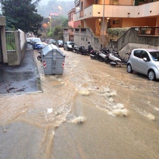 Maltempo in Liguria: Graziano Delrio accoglie richieste per Comuni alluvionati