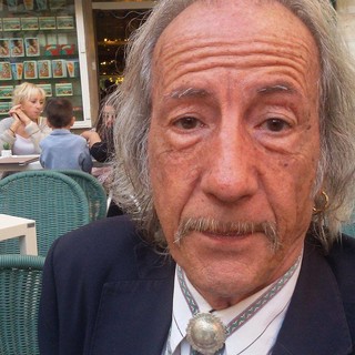 Si conclude la rassegna “inverno d'autore” con Awana Gana alla “Fortezza ritrovata” di Castelfranco