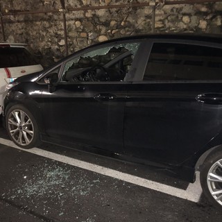 Auto danneggiate ad Albenga, l'assessore Vannucci: "Valuteremo di costituirci parte civile"