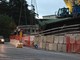 Savona, continuano i lavori di smantellamento della talpa dell'Aurelia bis: prevista la chiusura della strada