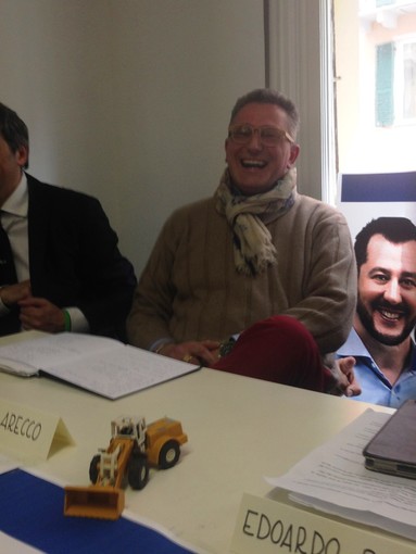 Savona, traballa la giunta comunale, il vice sindaco Arecco non ci sta: “Stop alle destabilizzazioni messe in atto dal sindaco”