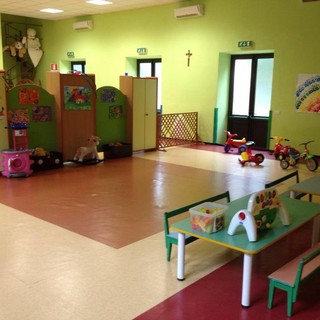 Boom di "Voucher nido" a Cairo Montenotte