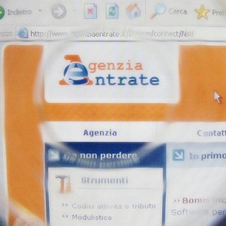 Liguria: all’Agenzia delle entrate su appuntamento