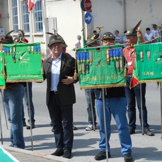 Alle Alpiniadi cuneesi  anche la Provincia di Savona