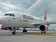 Volotea saluta Genova, 'congelata' la base al Colombo: "Troppe le perdite per la pandemia" Volotea saluta Genova, 'congelata' la base al Colombo: "Troppe le perdite per la pandemia"