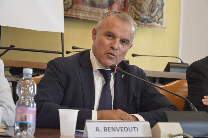 Nuove aree interne, Benveduti al Pd: "Con la prossima misura finanziamento per tutti" Nuove aree interne, Benveduti al Pd: "Con la prossima misura finanziamento per tutti"