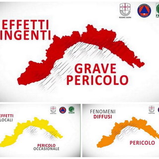 Bergeggi: incontro sull'allerta meteo Bergeggi: incontro sull'allerta meteo