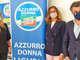 Forza Italia, parte dalla Liguria la rinascita di Azzurro Donna