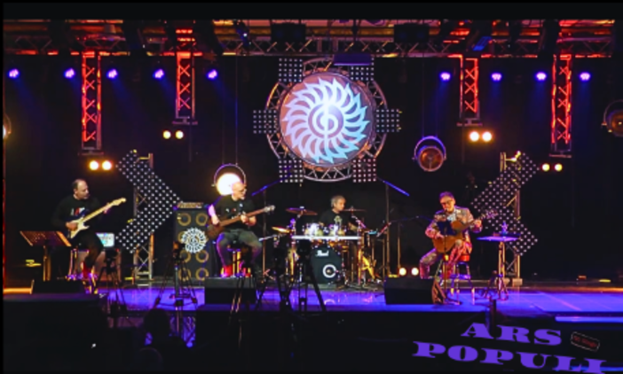 A Cairo apericena e concerto di Ars Populi dedicato all’inclusività e parità di genere A Cairo apericena e concerto di Ars Populi dedicato all’inclusività e parità di genere