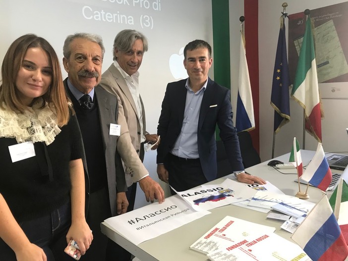 Turismo, il Comune di Alassio guarda ad Est per scacciare la crisi