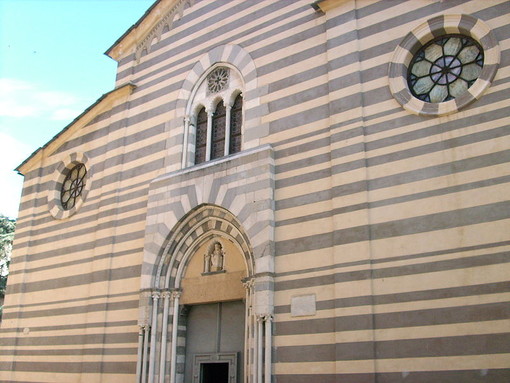 Albenga, l'archivio diocesano presenta la trascrizione del "Giardinello"