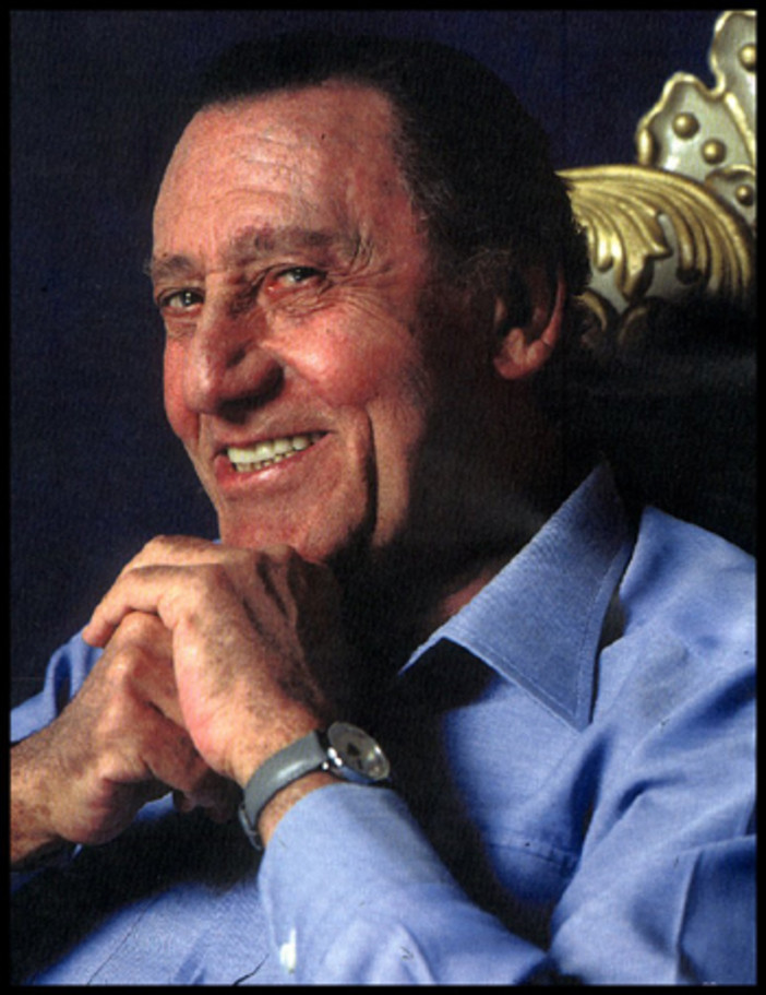 Borgio: si chiude la rassegna dedicata ad Alberto Sordi