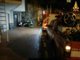 Incendio in un appartamento in via Amendola a Savona Incendio in un appartamento in via Amendola a Savona