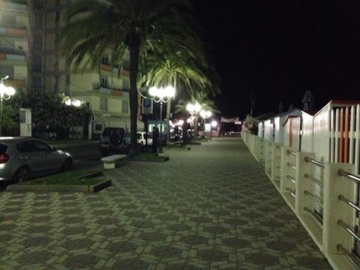 Nucera: "Siamo a metà Giugno. Quando parte la stagione estiva ad Albenga?"