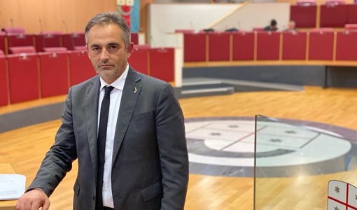 Emergenza coronavirus, Ardenti (Lega): "Azioni del Governo in ritardo rispetto a quelle delle Regioni" Emergenza coronavirus, Ardenti (Lega): "Azioni del Governo in ritardo rispetto a quelle delle Regioni"