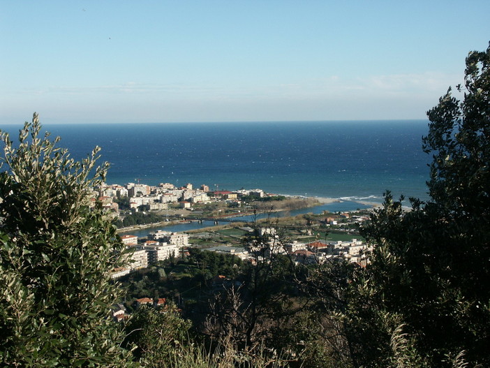 Oggi ad Albenga con Cip &amp; Vip