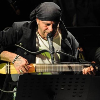 Albenga "aspetta la fionda" con la musica di Aldo Ascolese