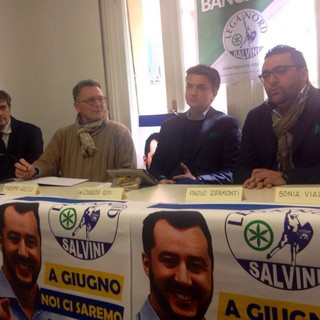 "Eredità pesanti al futuro sindaco di Savona, merito di scelte politiche discutibili del centrosinistra": il candidato leghista Arecco all'attacco