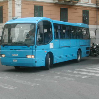 TPL Linea: dal 5 ottobre modifiche al servizio sulla linea Cairo-Savona