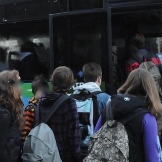 Inizio anno scolastico, il Vescovo agli studenti: ""Aiutatevi a vicenda e ritagliatevi momenti per voi stessi"