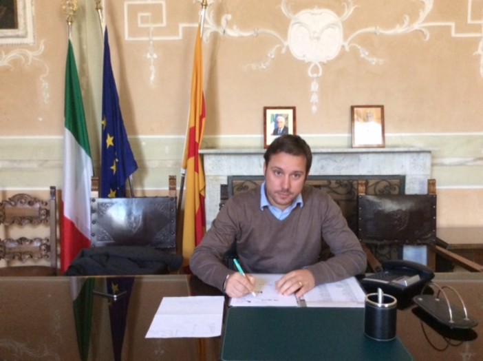 Albenga città del vino: Passino replica a Ciangherotti: "Stiamo lavorando a nuove iniziative su questo tema" Albenga città del vino: Passino replica a Ciangherotti: "Stiamo lavorando a nuove iniziative su questo tema"