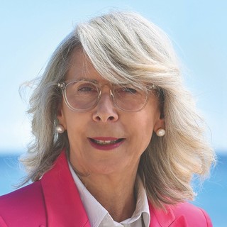 Elezioni Europee, Fratelli d'Italia candida l'ingauna Antonella Tosi. Ufficiali i nomi della lista