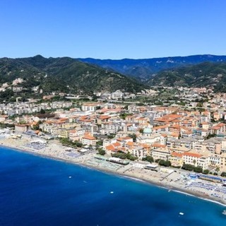 Le Albisole celebrano la “Giornata nazionale del trekking urbano” con il percorso “E Madunnette”
