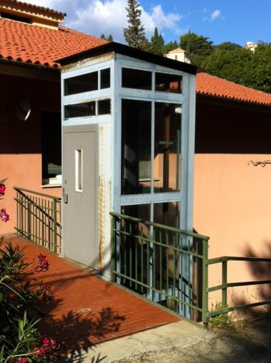 All'asta  due ex ospedali, quello di Alassio e quello di Varazze