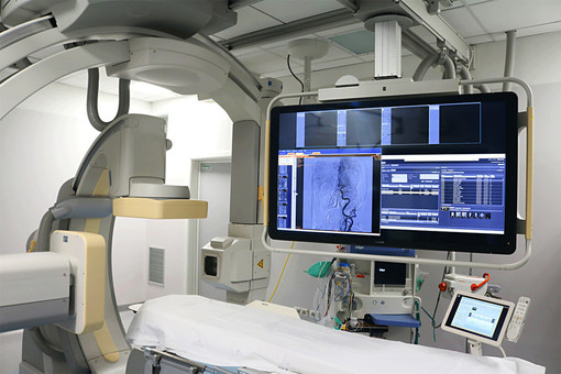 Angiografo all’Ospedale Santa Corona, Melis (M5S): "Accelerare le procedure di acquisto per le apparecchiature di angiografia di Pietra e Savona"