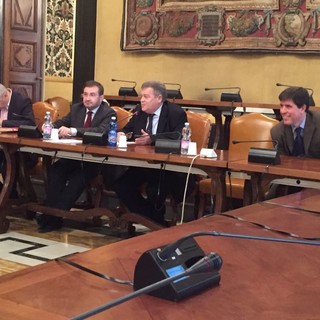 Vittorio Varalli eletto coordinatore della Conferenza Regionale dei Consigli Comunali