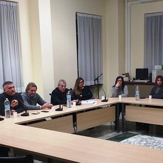 Assemblea pubblica sui rifiuti, Ceriale si prepara all’arrivo della Sat