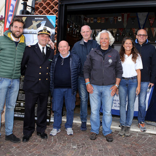 Un vero trionfo per la Settimana Internazionale della Vela d'Altura ad Alassio