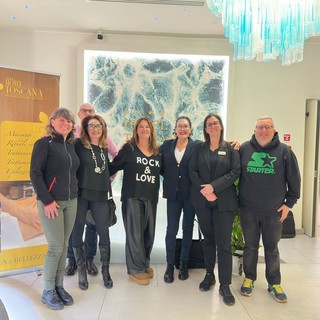 Il progetto "Alassio New Life Safe City" passa alla fase operativa con mappatura defibrillatori e corsi BLSD