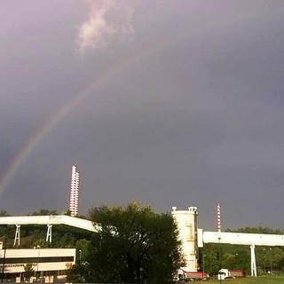 Allerta meteo: annullati due eventi a Vado Ligure