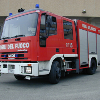 Noli: famiglie evacuate, tempi lunghi per il ritorno a casa