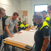 Albenga tira un sospiro di sollievo. Il sindaco: “Grazie alla nostra Protezione Civile, straordinario il loro valore umano” Albenga tira un sospiro di sollievo. Il sindaco: “Grazie alla nostra Protezione Civile, straordinario il loro valore umano”