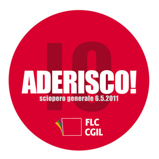 FLC CGIL Savona smentisce le voci di revoca: lo sciopero generale del 6 maggio è confermato