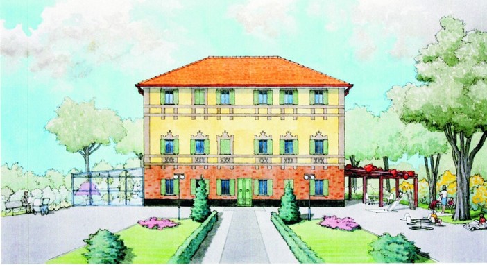 Questa sera a Loano il concerto del gruppo folk “U Gunbu de Löa - Verzi” Questa sera a Loano il concerto del gruppo folk “U Gunbu de Löa - Verzi”