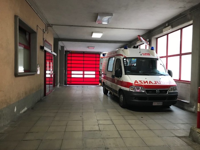 Trasporti ospedalieri tra Cairo e Savona, il Pd: "Abbiamo bisogno di risposte dalla Regione e dall'Asl"