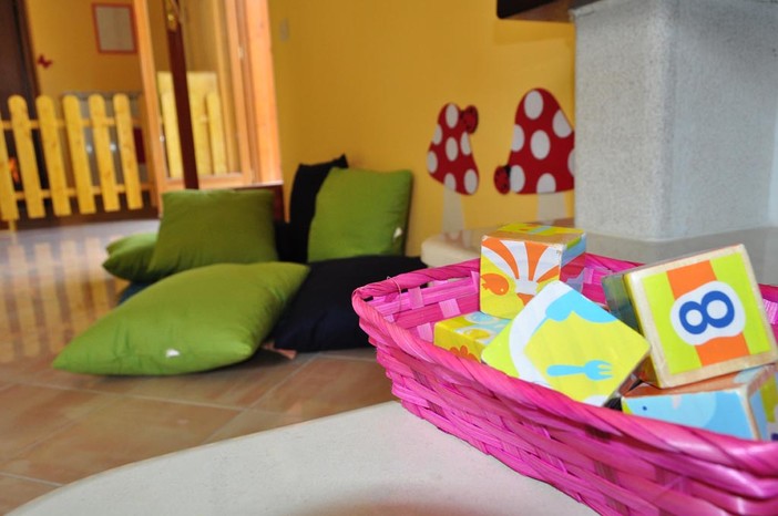 Stanziati 600mila euro per terza edizione "nidi estivi", rivolta per la prima volta anche a nidi privati accreditati